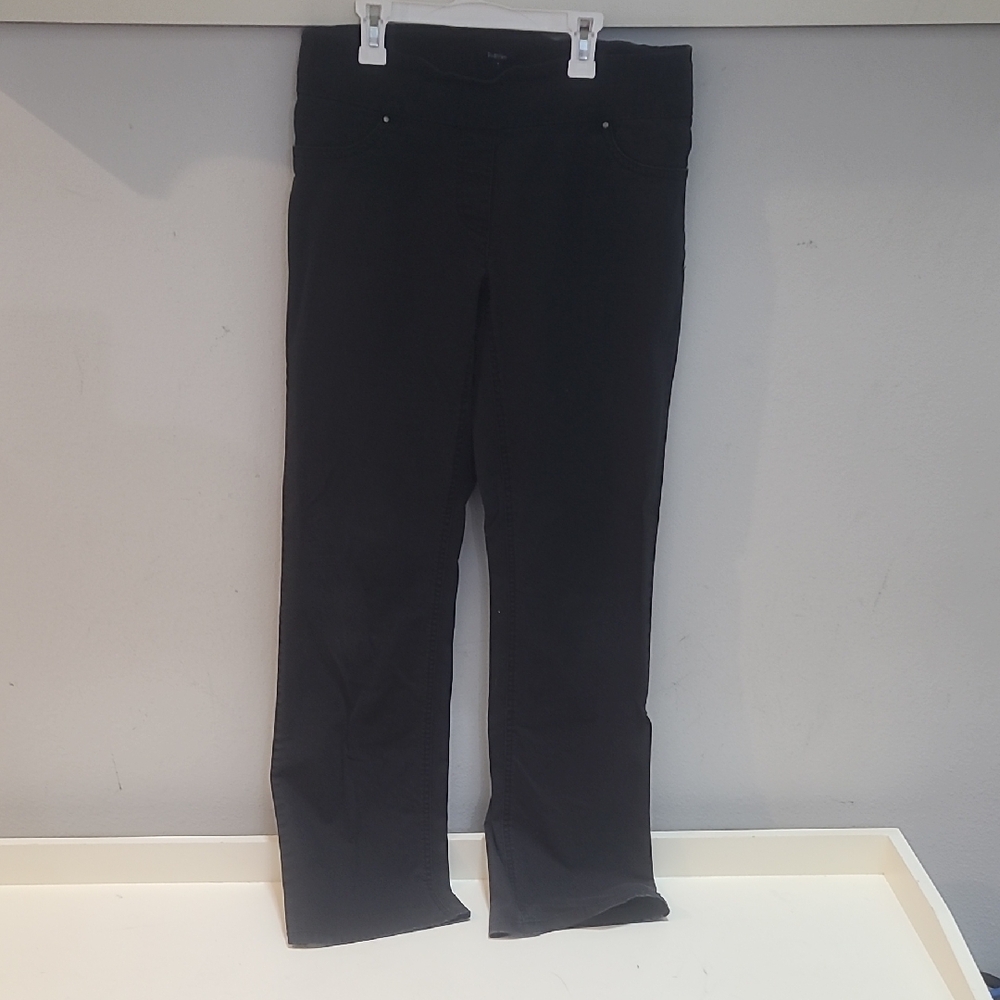 Women's Black Jeans